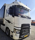 <p>تصویر رنو تی 520</p>